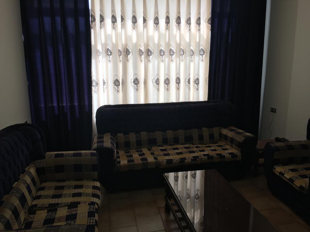Aljazeera Hotel Apartments Amman Exterior foto